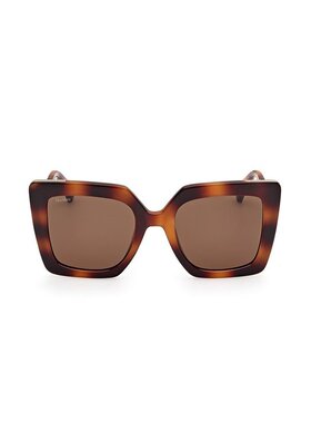 MAX MARA 男士太阳镜 MM005153E AW2025 花色
