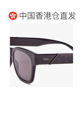 1h可退 Fendi logo全框太阳镜 FOL562V1P