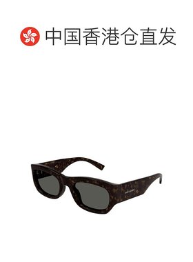 1h可退 香港直邮潮奢 Saint Laurent 圣罗兰 女士 -sunglasses 太