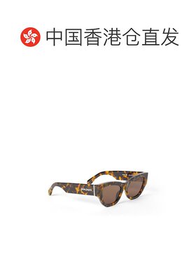 1h可退 香港直邮Palm Angels 棕榈天使 女士 -sunglasses 太阳镜
