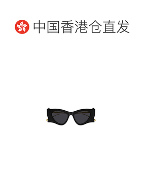 1h可退 香港直邮gucci 女士 太阳镜古驰