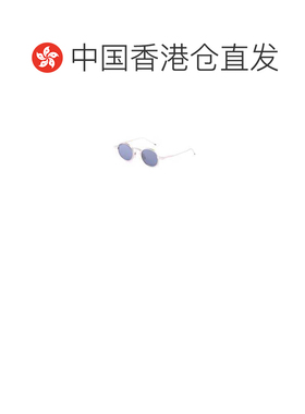 香港直邮THOM BROWNE 男士眼镜 UES931AG0001045 SS2025 灰色