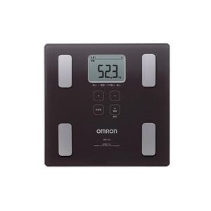 【日本直邮】欧姆龙OmronHBF-214体重秤体脂肪秤电子秤家用精准