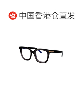 香港直邮TOM FORD 女士眼镜 FT5880B020 SS2026 灰色 FT5880-B