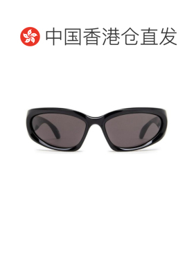 香港直邮BALENCIAGA 女士太阳镜 BB0157S001