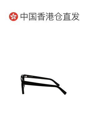 1h可退 香港直邮潮奢 Saint Laurent 圣罗兰 女士 SL 610 眼镜 SL