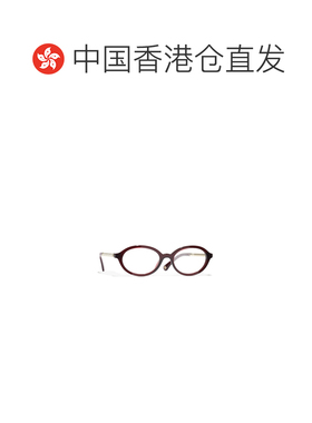 1h可退 香港直邮CHANEL 女士眼镜 CH3499H1673 CO 花色 全框平光