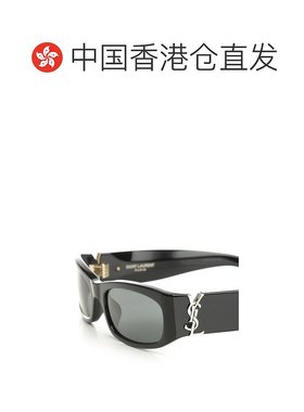 香港直邮SAINT LAURENT 女士太阳镜 843065Y99561000 AW2025