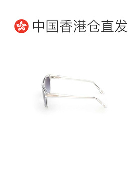 香港直邮TOM FORD 男士太阳镜 FT069826W CO 蓝色