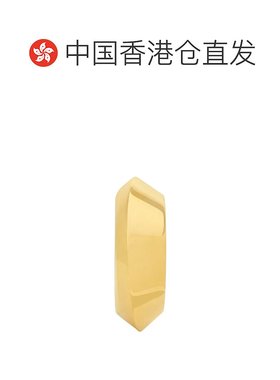 香港直邮Saint Laurent 不对称手镯 816191Y1500