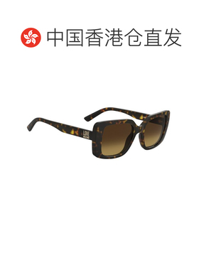 1h可退 香港直邮moschino 爱莫斯奇诺 女士 Moschino Love MOL090