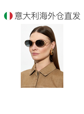 欧洲直邮etro 女士 太阳镜配饰