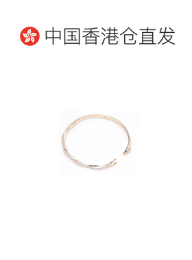 香港直邮GIVENCHY 女士手链手镯 60572954887 SS2024 手徽标首饰