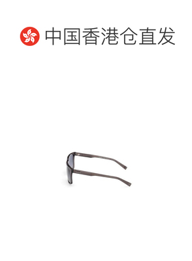 香港直邮Timberland 男士太阳镜 TB0003720D20D SS2025 灰色