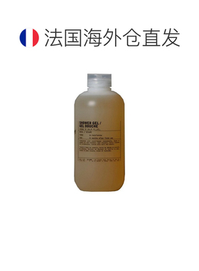 欧洲直邮LE LABO香水实验室 植纯系列啫喱沐浴露500ml #罗勒正品