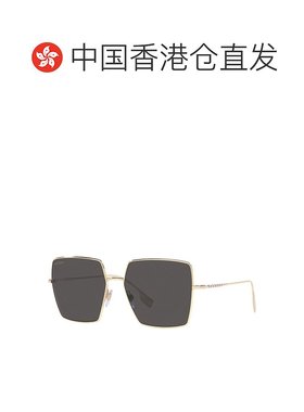 1h可退 香港直邮潮奢 Burberry 巴宝莉 女士 -sunglasses 太阳镜
