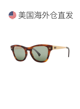 【美国直邮】ray ban/雷朋  太阳镜