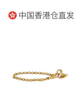 1h可退 香港直邮VIVIENNE WESTWOOD 女士手链手镯 6102005702R001