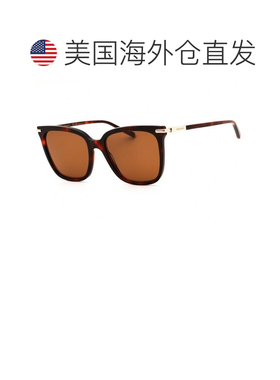 【美国直邮】ferragamo/菲拉格慕 太阳镜 【付后1h可退】