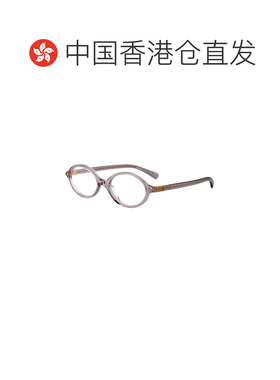 1h可退 香港直邮MIU MIU 女士眼镜 0MU01XV12W1O1