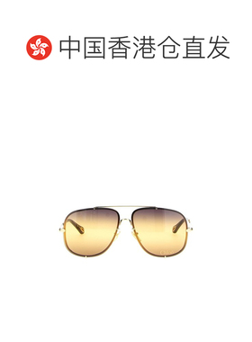 香港直邮Chloe蔻依女士太阳镜