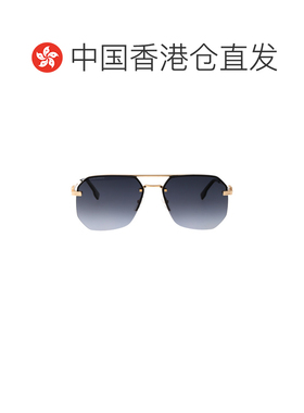 香港直邮DSQUARED2 女士眼镜 D20103SRHL SS2026 金色 Dsquared2