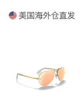 1h可退 【美国直邮】Ray Ban/雷朋雷朋|太阳镜，RB3449