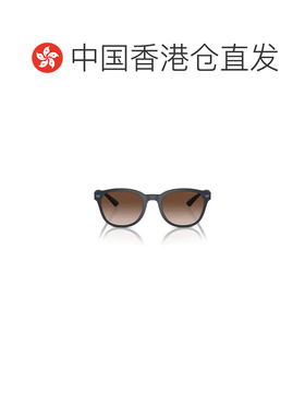 香港直邮EMPORIO ARMANI 男士太阳镜 EA4225U508813 CO 蓝色