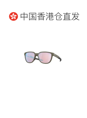 1h可退 香港直邮Oakley 欧克利 男士 ACTUATOR OO9250 925009 太