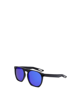 NIKE 男士太阳镜 FLATSPOTXXIIM451 SS2026 蓝色 几何太阳镜