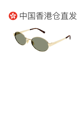 香港直邮SaintLaurent圣罗兰-sunglasses女士太阳【付后1h可退】