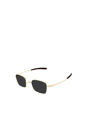 SAINT LAURENT 男士眼镜 SL949T004 AW2026 金色 【付后1h可退】
