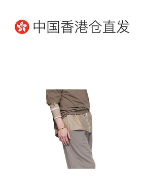 香港直邮MM6 MAISON MARGIELA 男士手链手镯 SM6UY0061P6469950