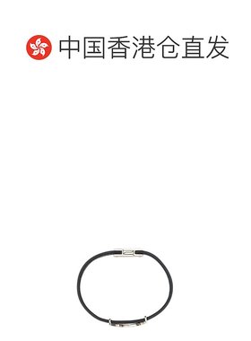 香港直邮SAINT LAURENT 男士手链手镯 7088150IH0E1000 AW2025