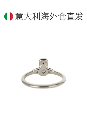 欧洲直邮VIVIENNE WESTWOOD 女士戒指 6404010001P297P297