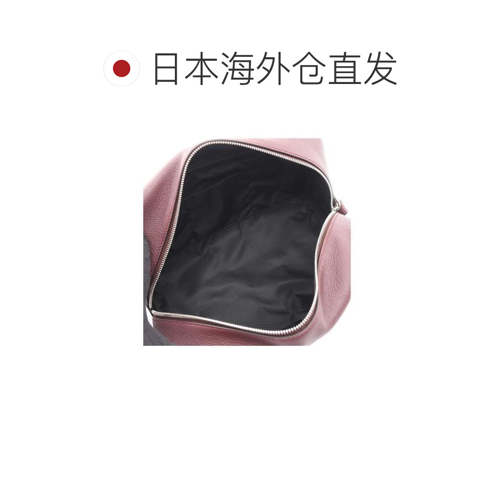 日本直邮中古Fendi芬迪男包A级95新Clutch bag手拿包牛皮手拿包红,淘宝优惠券,粉丝福利购,淘宝优惠卷