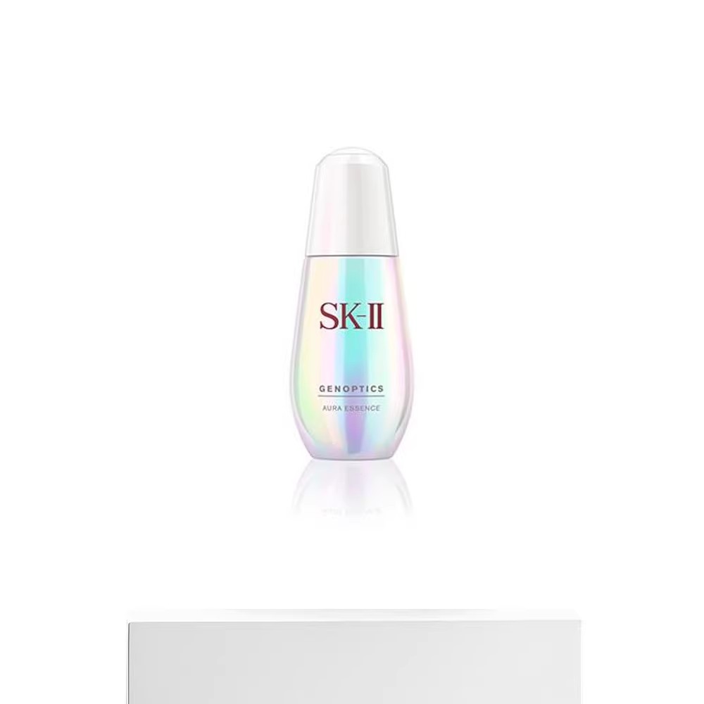 自营｜ SKII 小灯泡淡斑精华液50ML - 图3