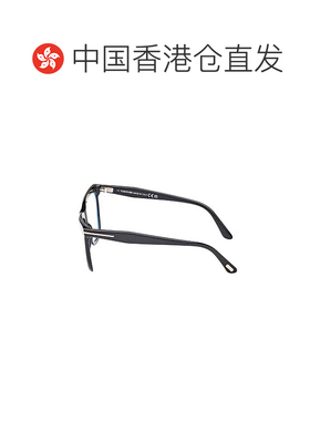 香港直邮TOM FORD 男士眼镜 FT6064B001 AW2025 白色 全框平光镜