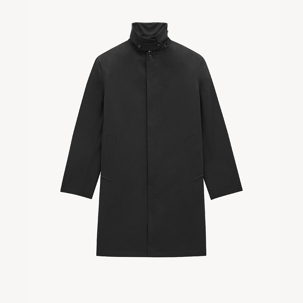 欧洲直邮SAINT LAURENT 圣罗兰 25秋冬 842898YZ9EA1000 女士 大 - 图2