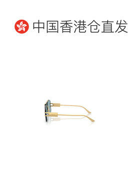 香港直邮VERSACE 男士眼镜 0VE2275100280 AW2024【付后1h可退】