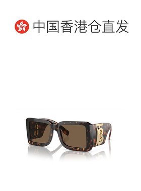 1h可退 香港直邮潮奢 Burberry 巴宝莉 女士 -sunglasses 太阳镜