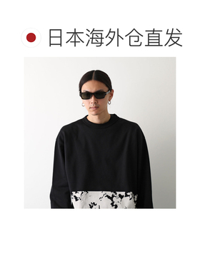 日本直邮TOM FORD 男士太阳镜 TF1351-D 方形板材全框 弹簧铰链