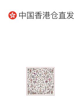 香港直邮Dior 印花方巾 51CAB070I610 【付后1h可退】