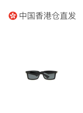 香港直邮SAINT LAURENT 男士太阳镜 A003D2Y99561【付后1h可退】