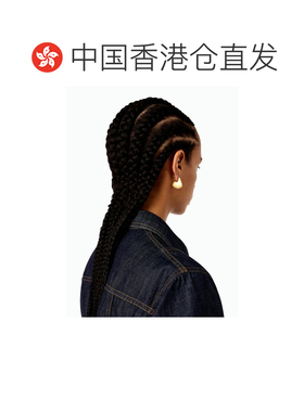 1h可退 香港直邮BOTTEGA VENETA 女士项链 838272VAHU08120 CO 金