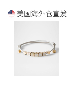 1h可退 【美国直邮】prada  创意手链