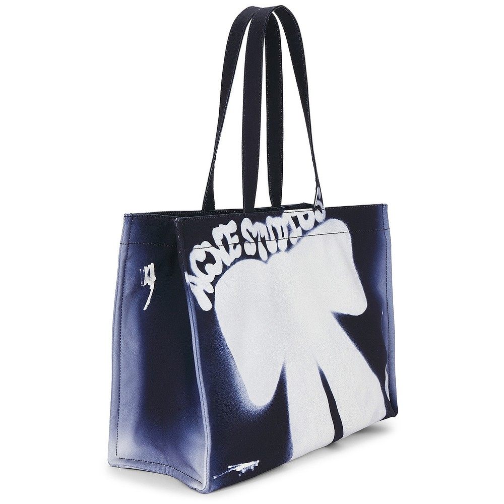 1h可退 香港直邮Acne Studios 艾克妮 女士 Spray 蝴蝶结购物袋 C,淘宝优惠券,粉丝福利购,淘宝优惠卷