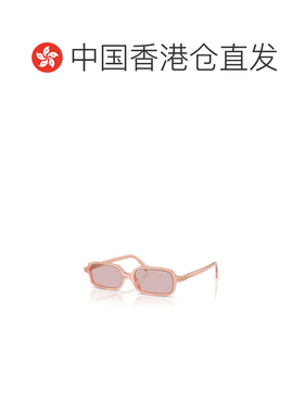 1h可退 香港直邮MIU MIU 女士眼镜 MU11ZS20I60V CO 花色 全框太