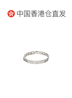 香港直邮MM6 MAISON MARGIELA 女士手链手镯 SM6U【付后1h可退】