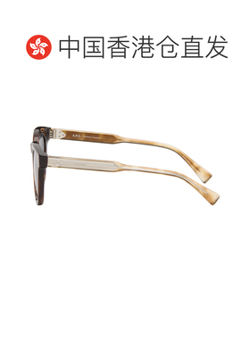 香港直邮A.P.C.男士太阳镜 【付后1h可退】